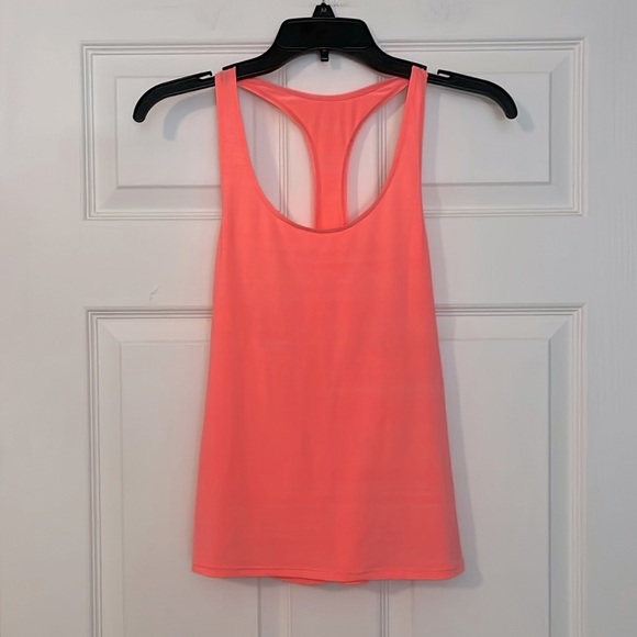 GIRLS ATHLETIC TANK : SIZE 16 - Picture 1 of 2